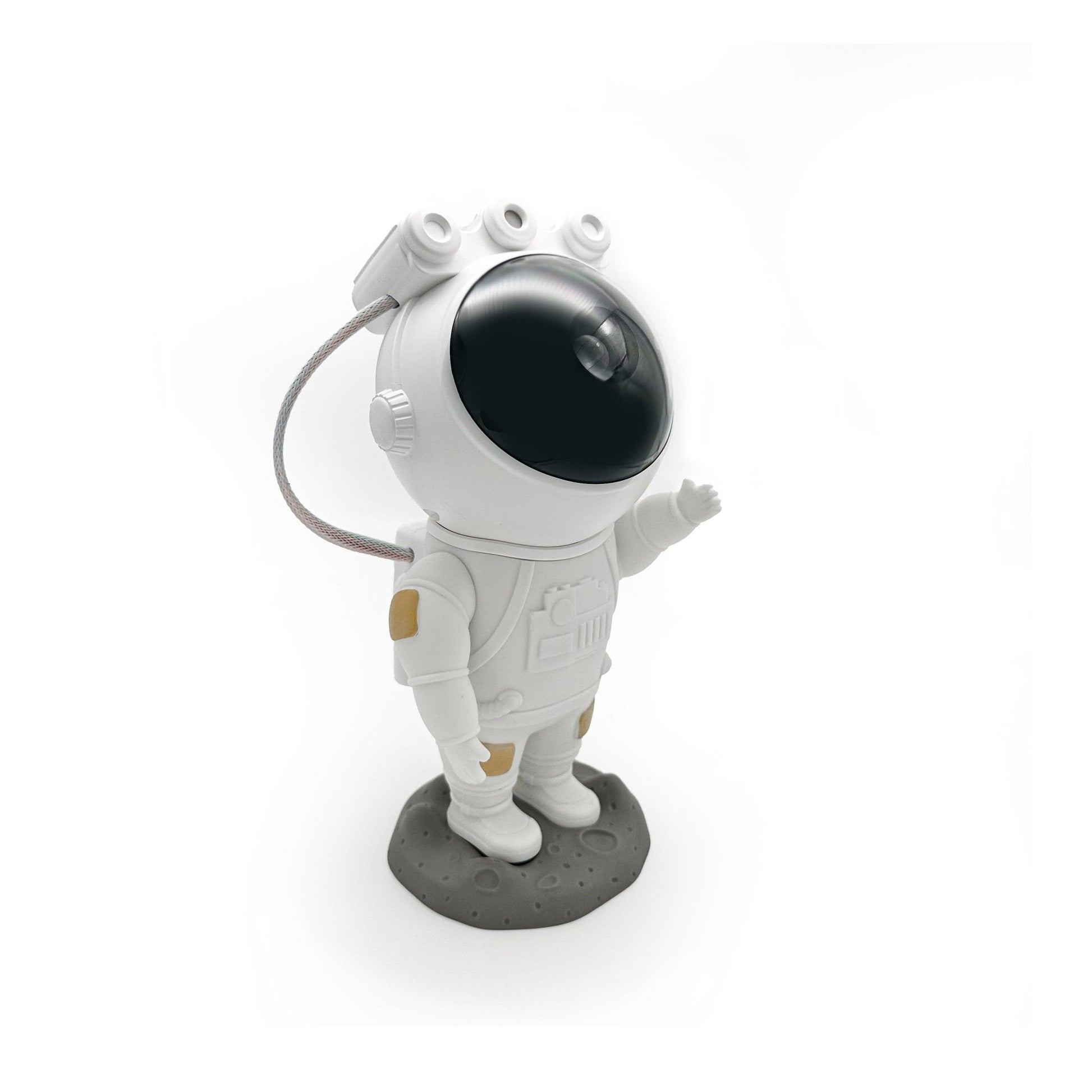 BELLAVITA ® Astronaut Sterren Projector - Nachtlamp - Bellavita