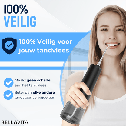 BELLAVITA ® Waterflosser Pro - Bellavita
