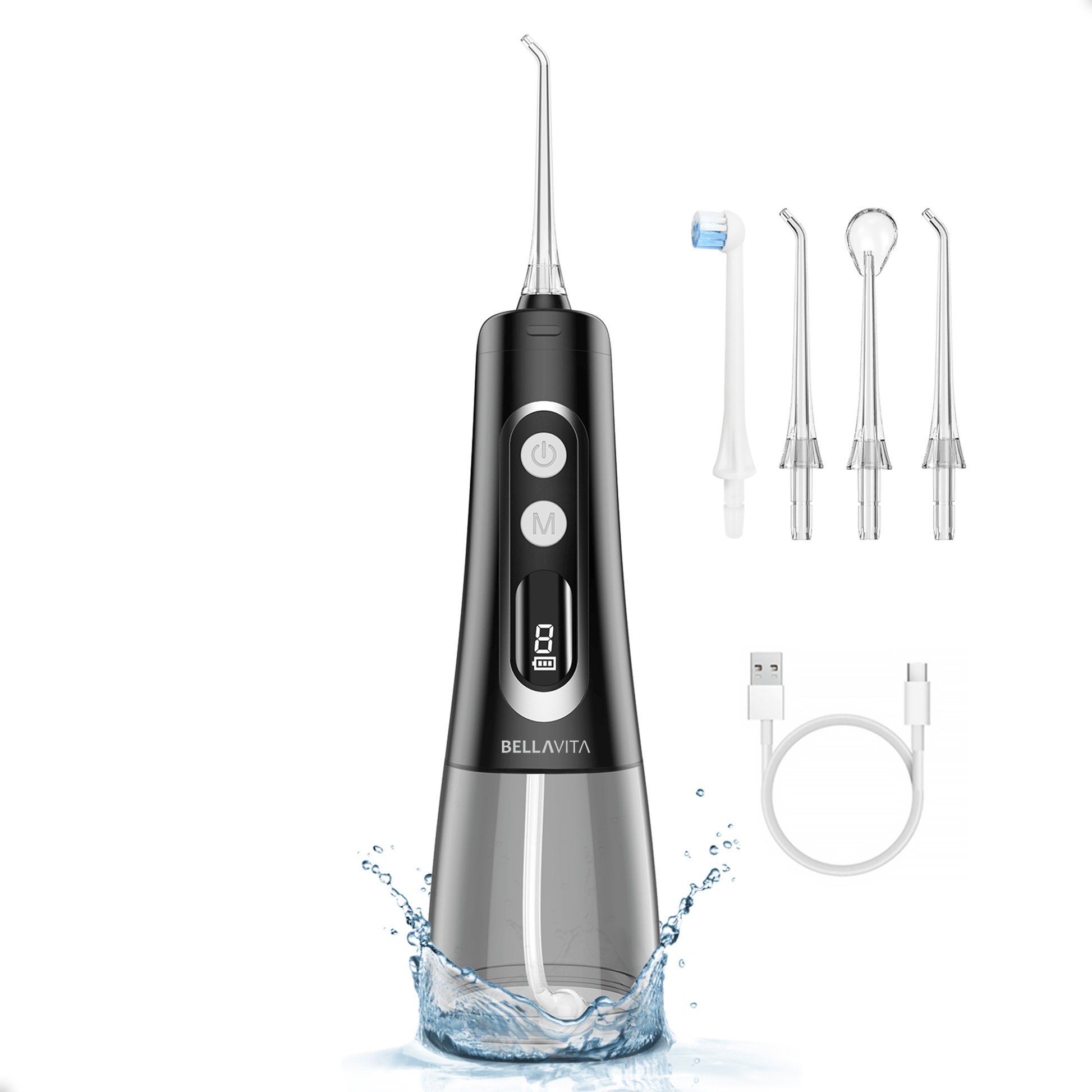 BELLAVITA ® Waterflosser Pro - Bellavita