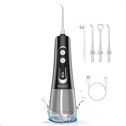 BELLAVITA ® Waterflosser Pro - Bellavita