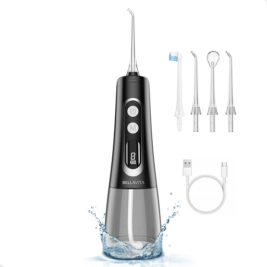BELLAVITA ® Waterflosser Pro - Bellavita